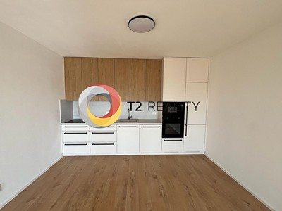 Pronájem bytu 2+kk 52 m²