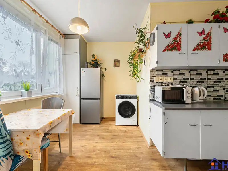 Prodej bytu 2+1 61 m², Jablonec nad Nisou – náhled fotky 3