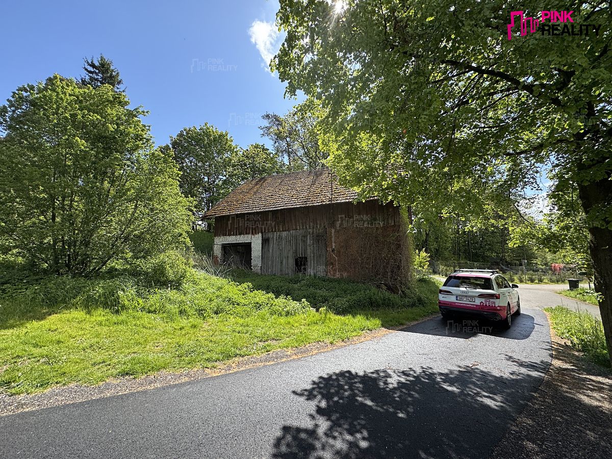 Prodej zemědělské usedlosti 118 m², pozemek 479 m² – fotografie 4