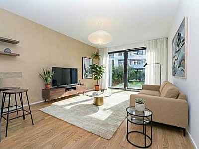 Prodej bytu 3+kk 70 m²