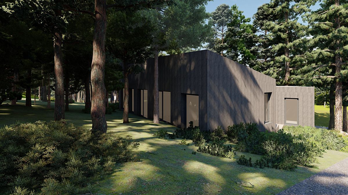 Prodej stavebního pozemku 1496 m² – fotografie 4