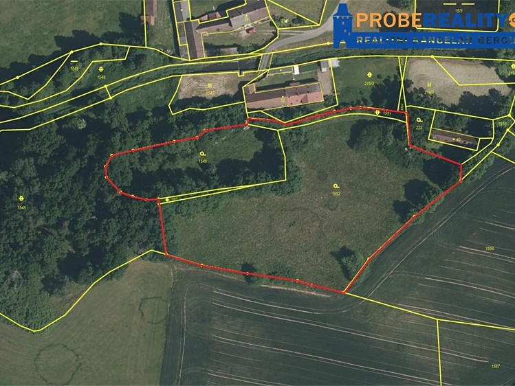 Ділянка на продаж, 9 991 м² (4 з 12)