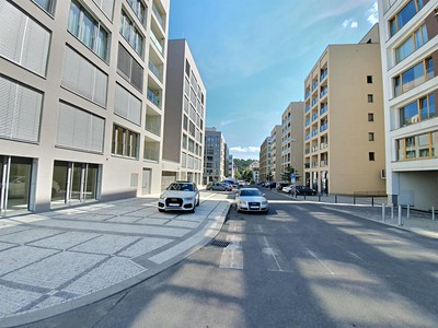 Pronájem bytu 2+kk 76 m²