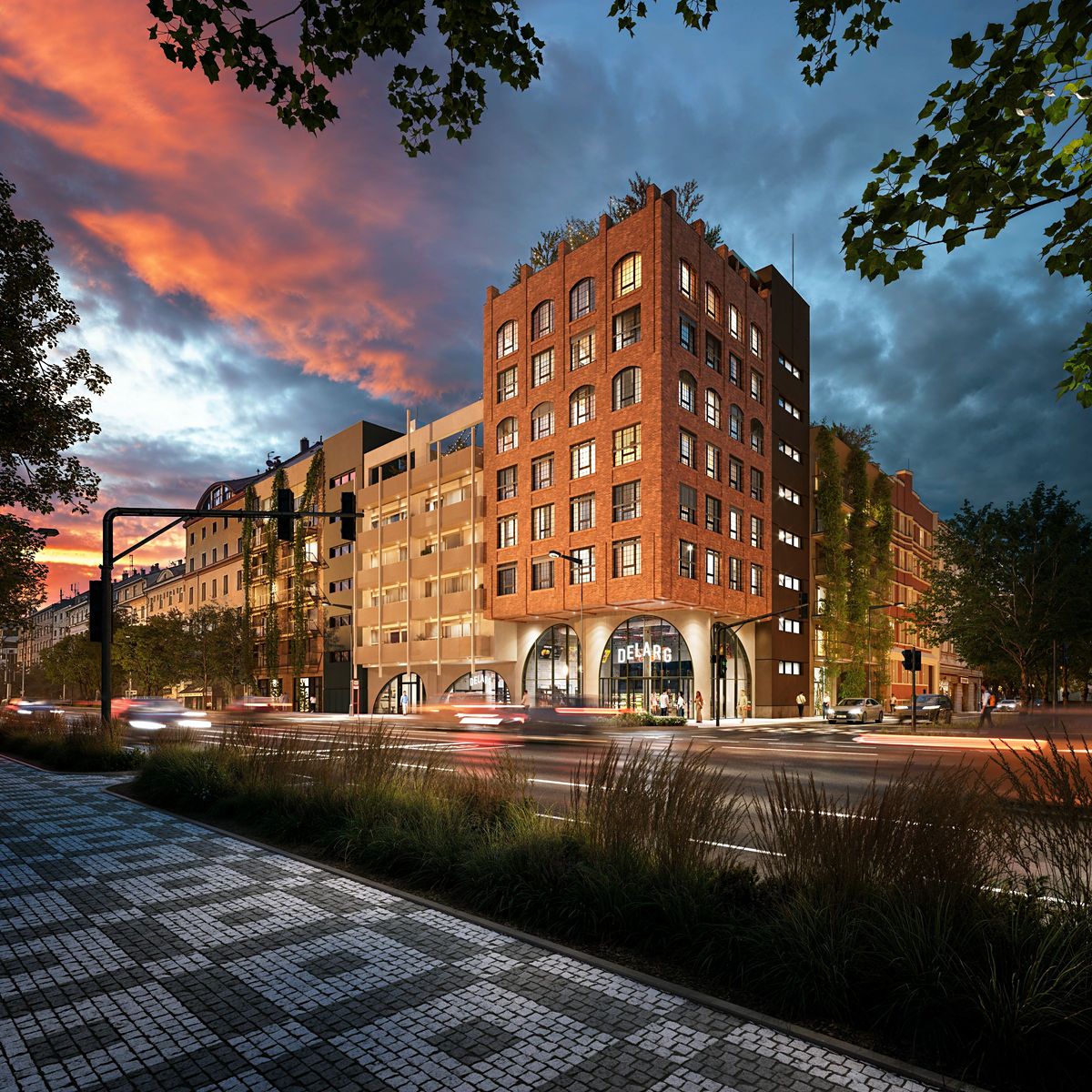 Prodej bytu 4+kk 112 m² – fotografie 4