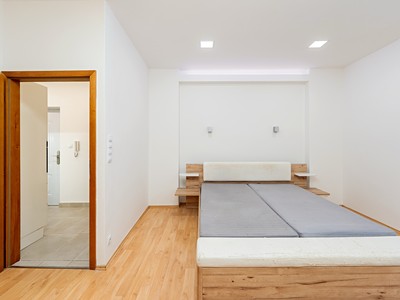 Prodej bytu 1+1 36 m² — photo 5