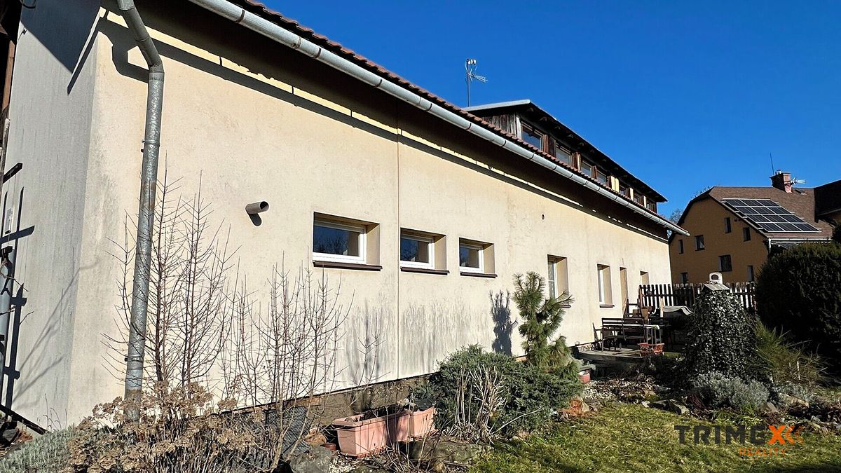 Prodej rodinného domu 224 m², pozemek 604 m² – fotografie 3