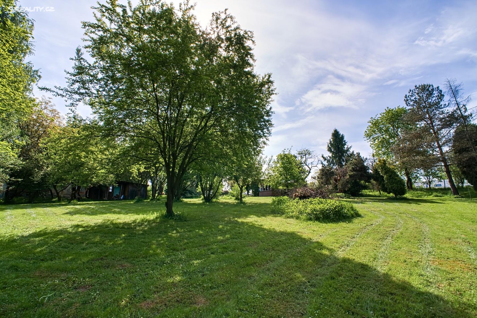 Prodej  chaty 9 m², pozemek 1 546 m², Český Těšín