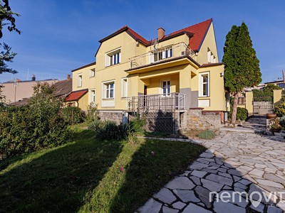 Mělnická, Brandýs nad Labem-Stará Boleslav - Stará Boleslav