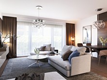 Prodej bytu 3+kk 75 m²