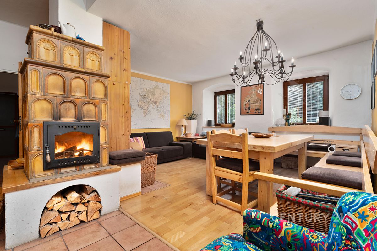 Prodej chalupy 156 m², pozemek 685 m² – fotografie 2