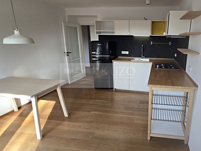 Pronájem bytu 2+kk 55 m²