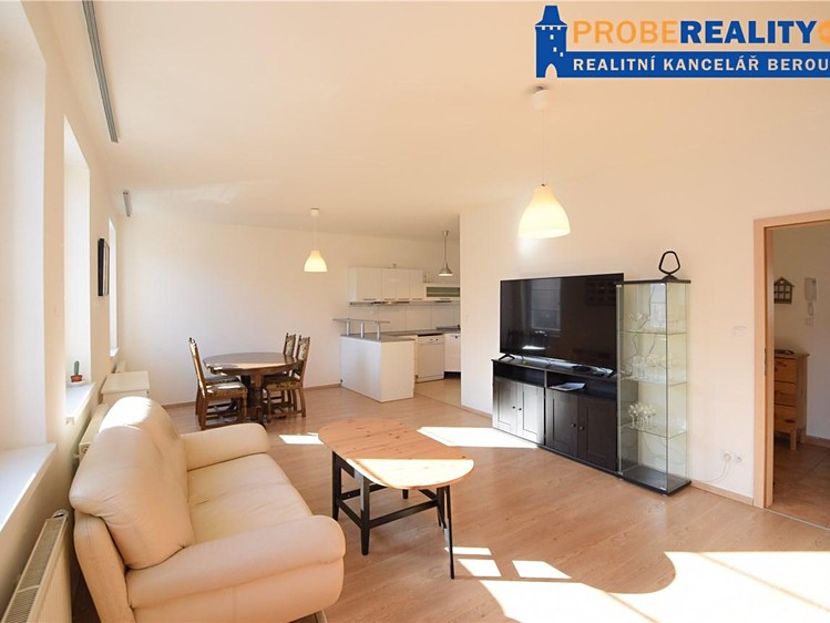 Prodej bytu 2+kk, 85 m² (4 z 20)
