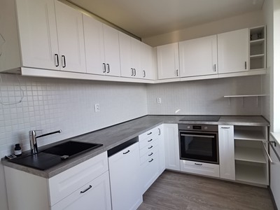 Prodej bytu 2+1 44 m²