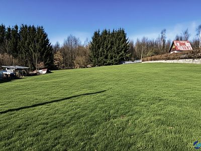 Prodej stavebního pozemku 868 m²