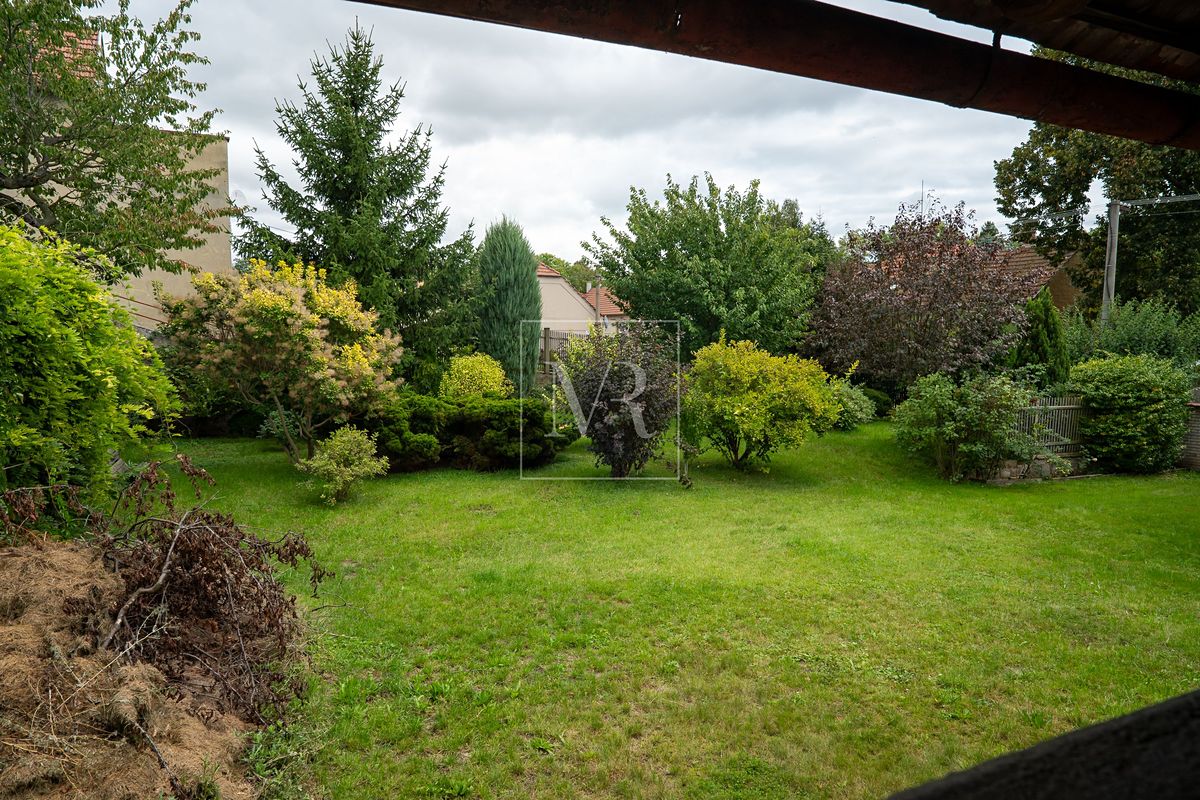 Prodej rodinného domu 105 m², pozemek 1492 m² – fotografie 5