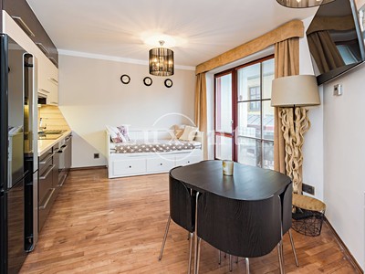 Pronájem bytu 2+kk 50 m²