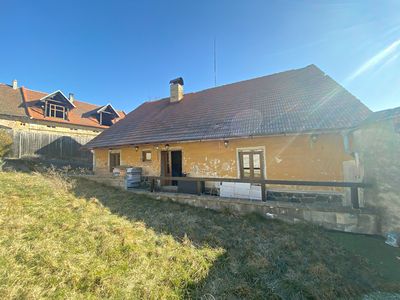 Prodej rodinného domu 200 m², pozemek 383 m²