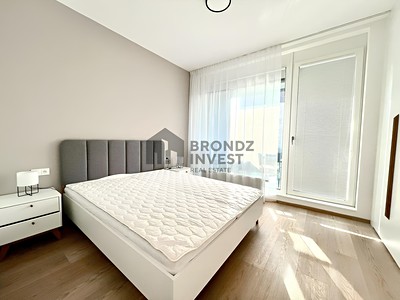 Pronájem bytu 4+kk 112 m² (Jednopodlažní) — photo 4