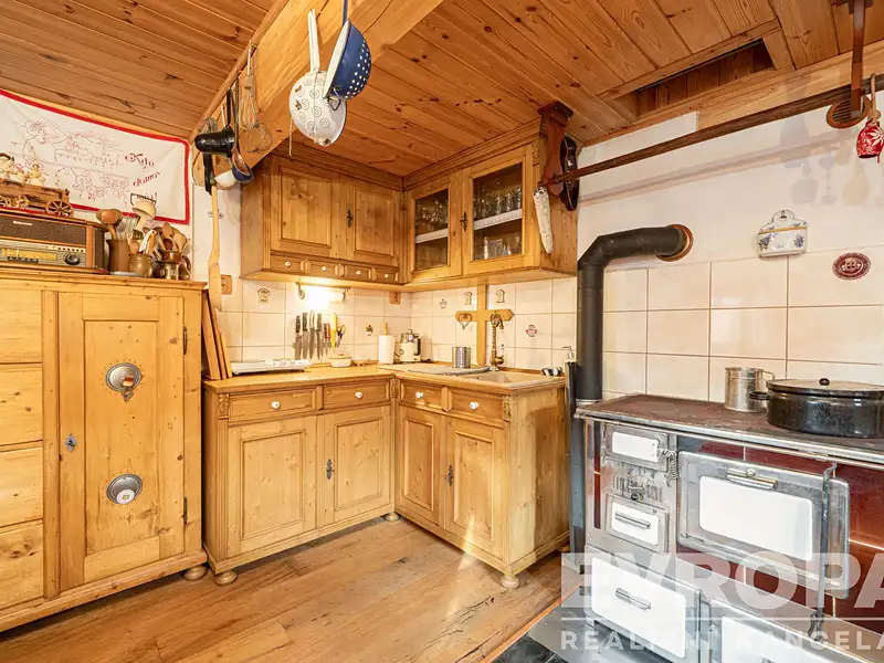 Prodej chalupy 200 m², pozemek 844 m², Maršov u Úpice – náhled fotky 3