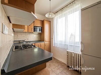 Pronájem bytu 2+1 55 m²