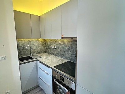 Pronájem bytu 2+kk 44 m²