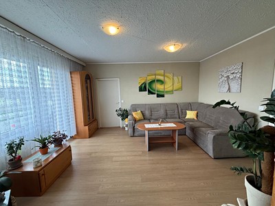 Prodej bytu 3+1 75 m² (Jednopodlažní)
