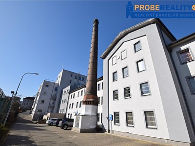 Prodej bytu 2+kk 85 m² (Mezonet)