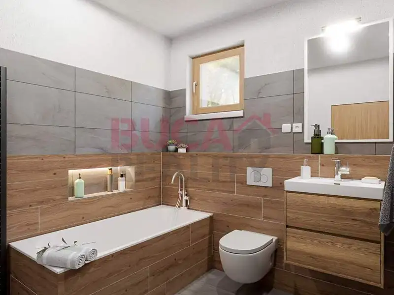 Prodej bytu 3+kk 71 m², Černá v Pošumaví – náhled fotky 3