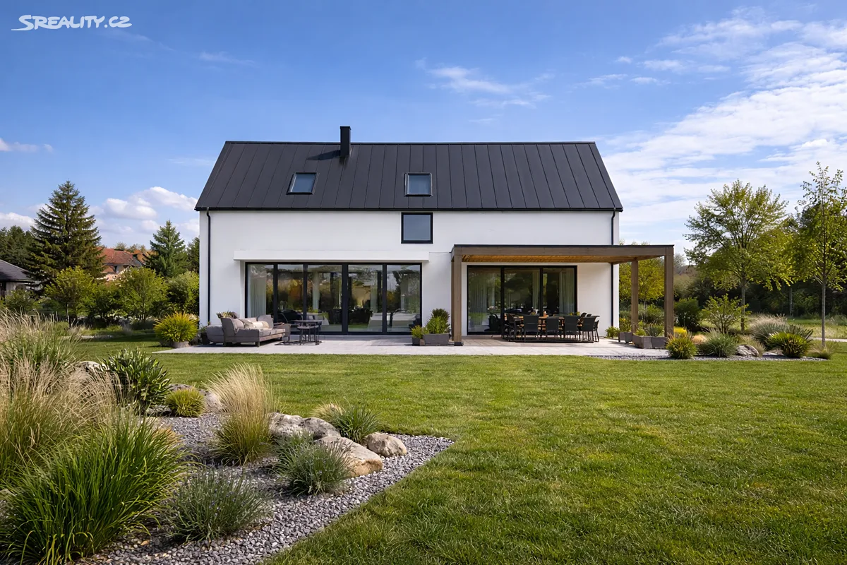 Prodej stavebního pozemku 950 m², Dašice