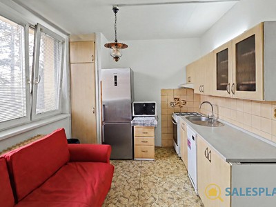 Prodej bytu 2+1 61 m² — photo 3