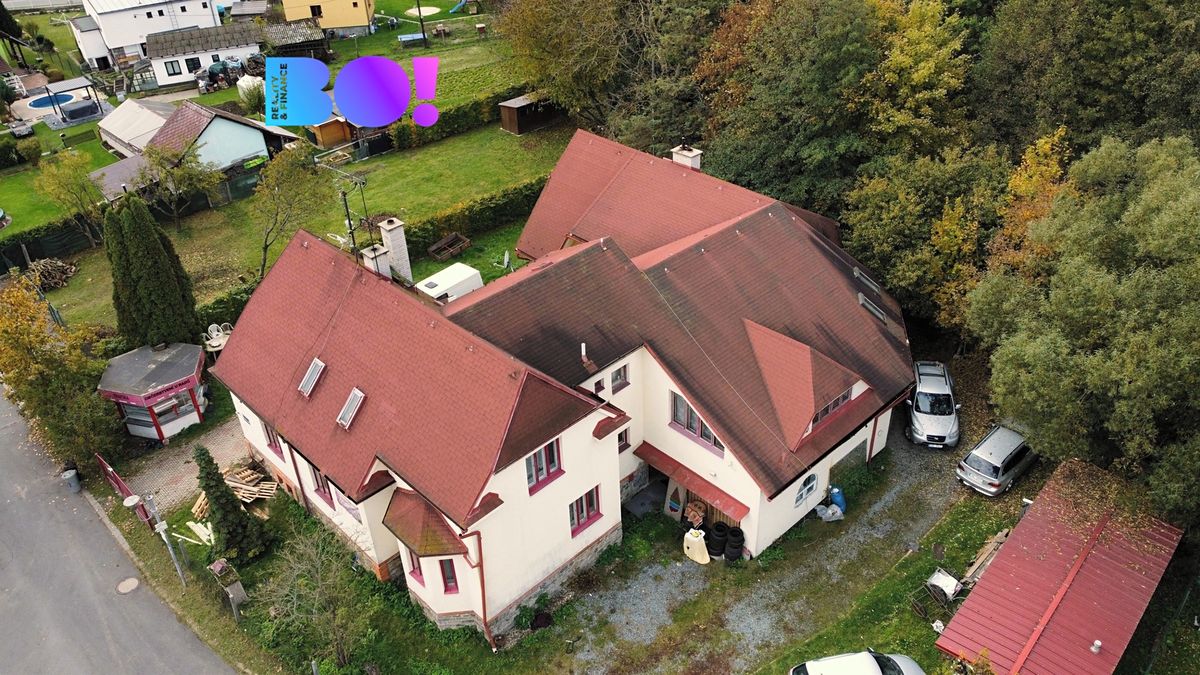 Prodej rodinného domu 340 m², pozemek 473 m² – fotografie 4