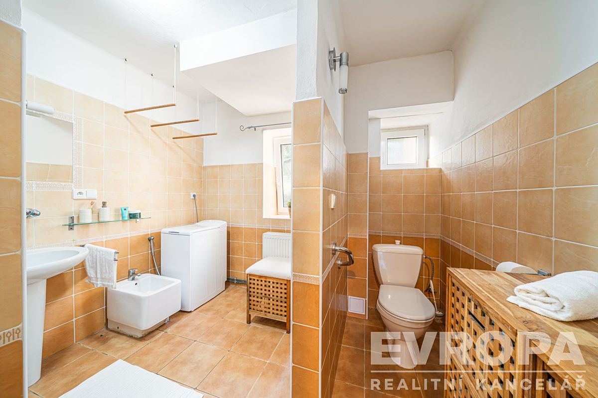 Prodej bytu 2+1 72 m² – fotografie 4