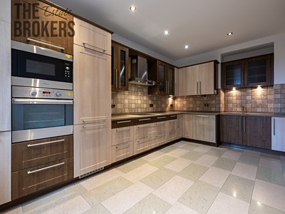 Prodej bytu 3+1 95 m²