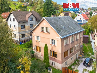 Prodej bytu 4+1 113 m²