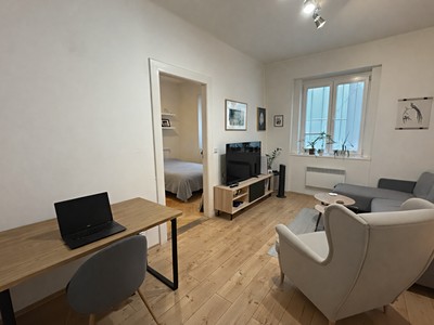 Prodej bytu 2+kk 40 m²