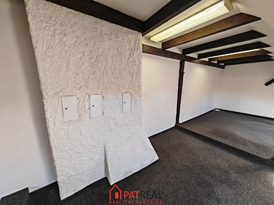 Pronájem kanceláře 41 m² — photo 5