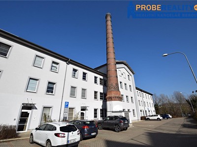 Prodej bytu 2+kk, 85 m² (2 z 20)
