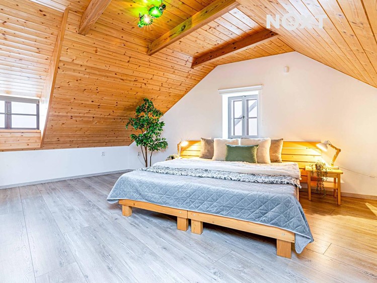 Prodej komerčního prostoru, 538 m² (1 z 31)