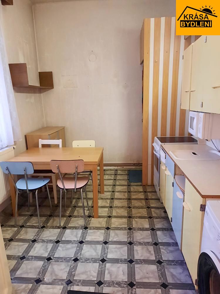 Prodej bytu 2+1 70 m² – fotografie 2