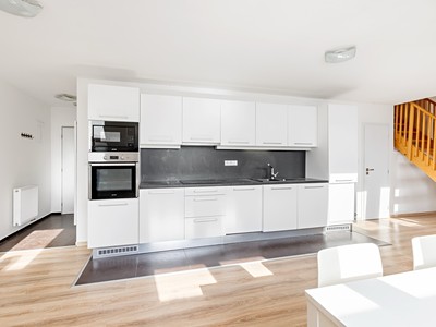 Prodej bytu 2+kk 78 m²