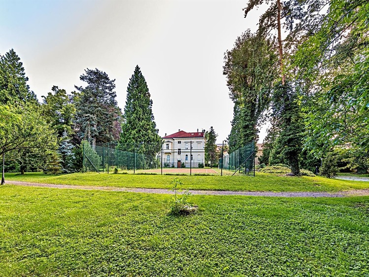 Будинок в оренду, 827 м² (22 з 30)