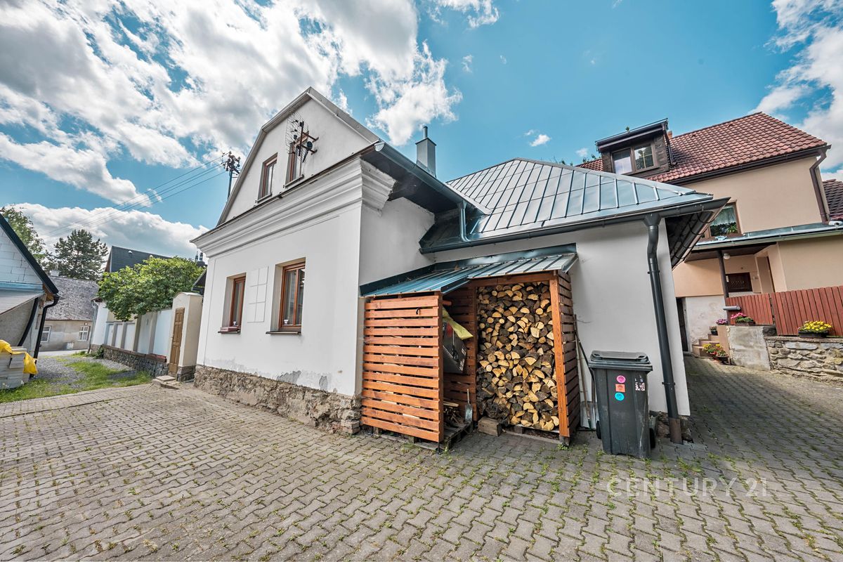 Prodej chalupy 156 m², pozemek 685 m² – fotografie 5