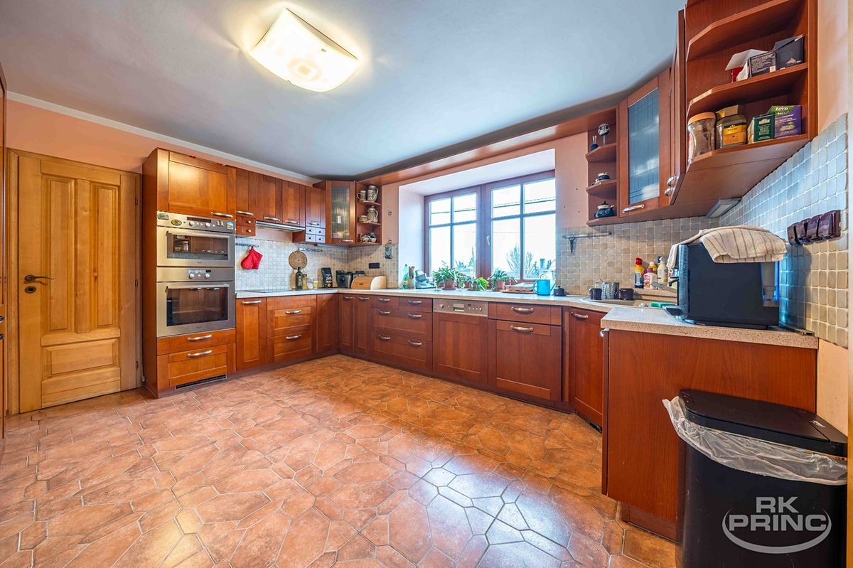 Prodej rodinného domu 250 m², pozemek 4339 m² – fotografie 2