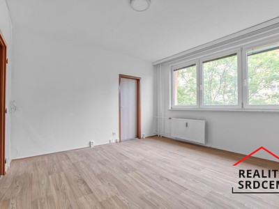 Prodej bytu 2+1 43 m²