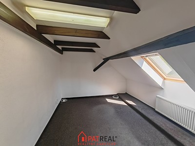 Pronájem kanceláře 41 m²