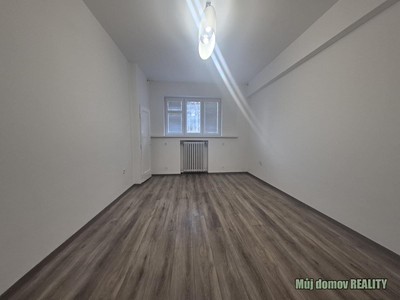 Pronájem bytu 1+kk 30 m² (Jednopodlažní) — photo 2