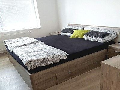 Pronájem bytu 2+kk 60 m² — photo 2