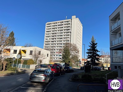 Prodej bytu 3+1 67 m²