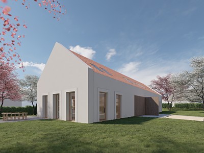 Prodej  stavebního pozemku 2 063 m² — photo 4