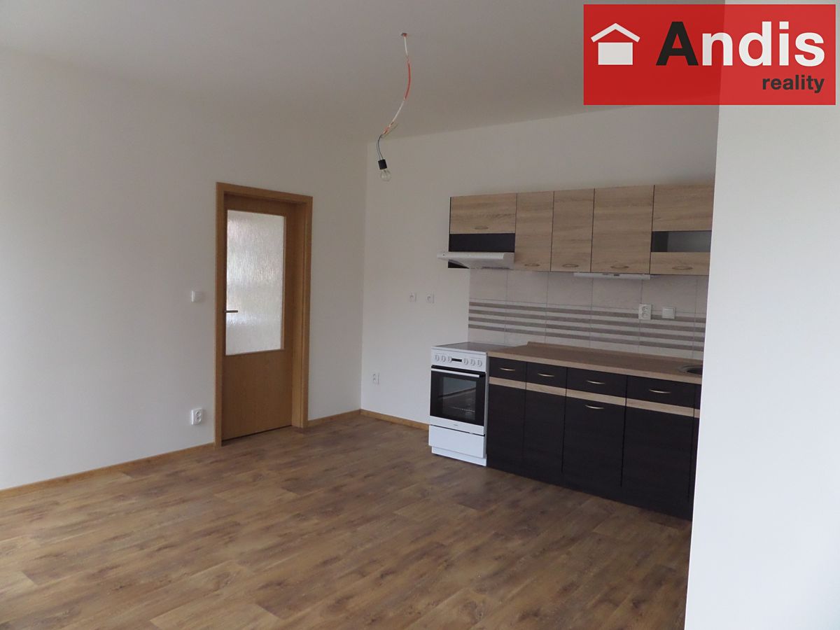 Pronájem bytu 2+1 51 m² – fotografie 4